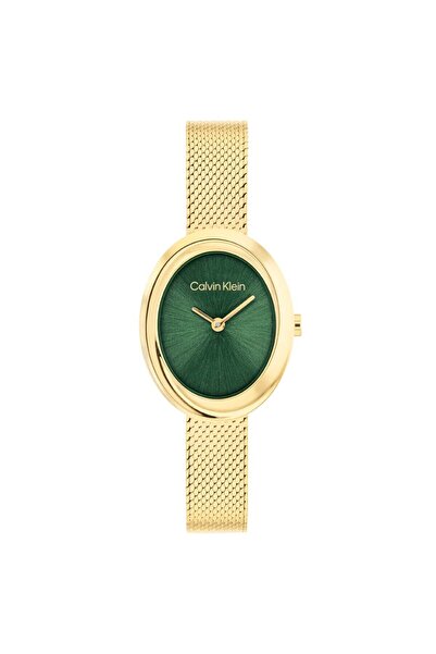 Calvin Klein Ck25100152 Women's Wristwatch