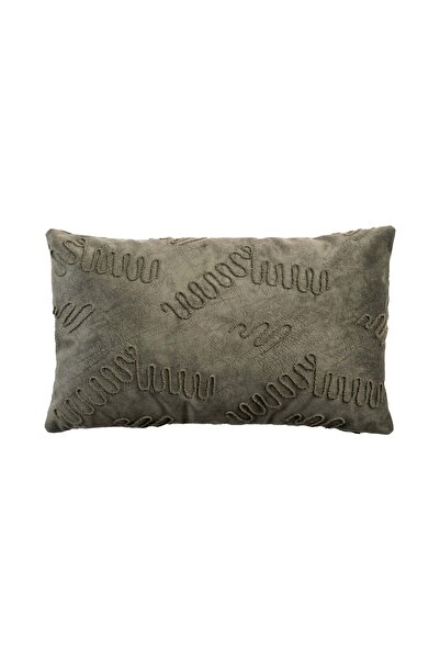 Storish Nika Kırlent Kılıfı Yeşil