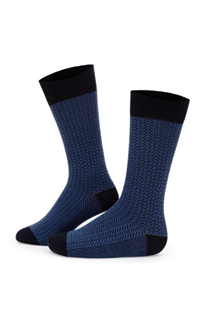 Pierre Cardin Lacivert Çorap 50318202-200