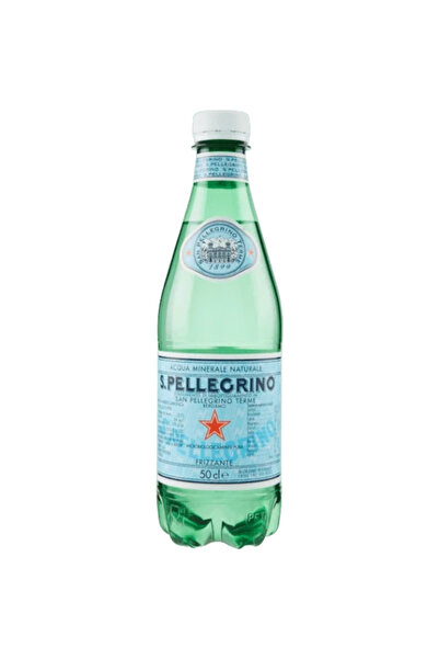 San Pellegrino Apă Frizzante 500ml