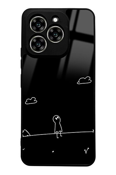 Spoyi Reeder S919 Compatible Casper Designed Glossy Phone Case