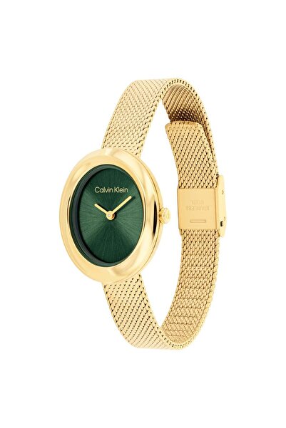 Calvin Klein Ck25100152 Women's Wristwatch