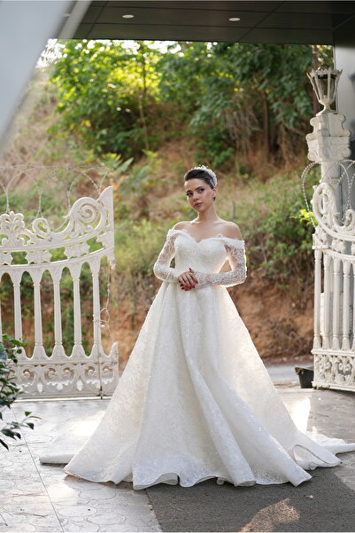 cemre bridal Amour Eternel