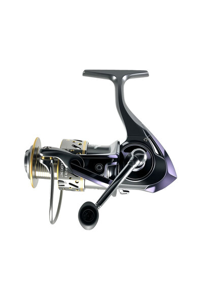 BAUER Orion 4000 Spin Olta Makinesi