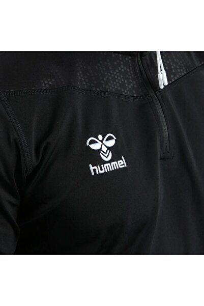 hummel 922220 Oregon Training Tracksuit Top Black