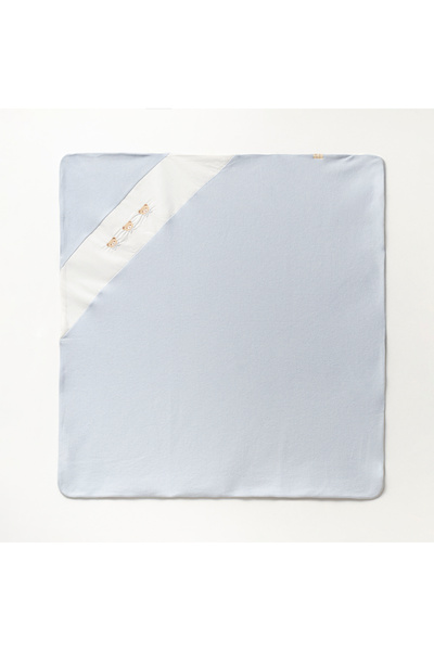 Cassiope Baby Seasonal Knitwear Blanket