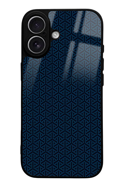 Spoyi iPhone 17 Laci Motif Design Glossy Phone Case Compatible