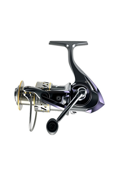 BAUER Orion 3000 Spin Olta Makinesi