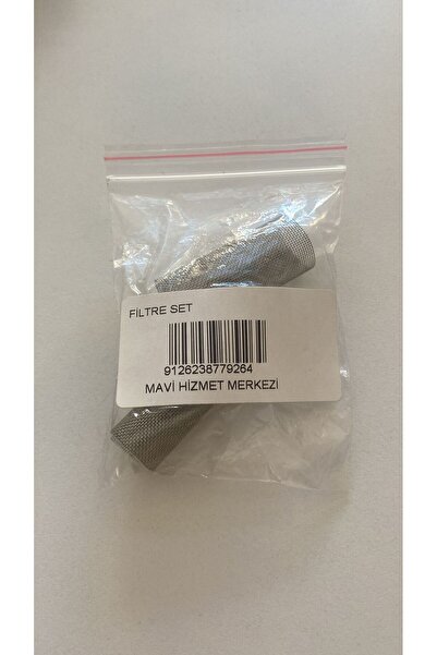 Demirdöküm KOMBİ FİLTRE SET