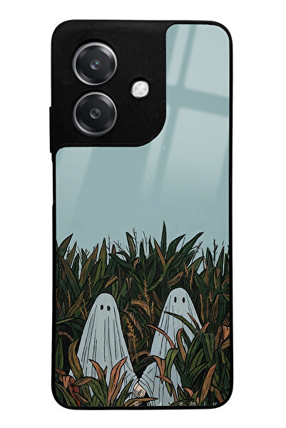 Spoyi Oppo A3 Casper Design Glossy Phone Case Compatible