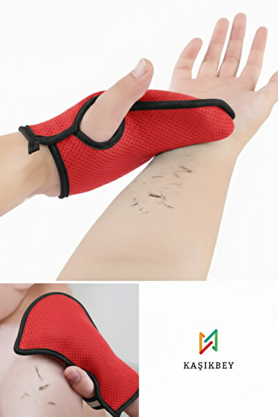 KAŞIKBEY مقشر الجسم لإزالة الجلد الميت، منظف ناعم للأوساخ، ليفة للحمام والساو...