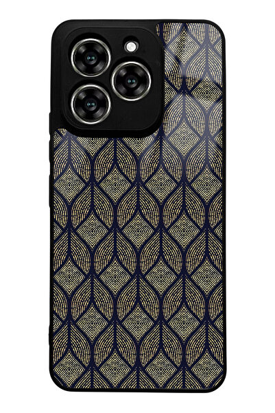 Spoyi Reeder S919 Compatible Motif Designed Glossy Phone Case