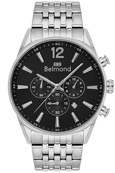 Belmond Men's Wristwatch - Kng1127.350