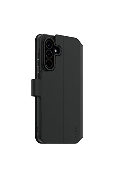 CARE by PanzerGlass® Θήκη για Samsung Galaxy A26 5G, Θήκη πορτοφολιού με βάση...