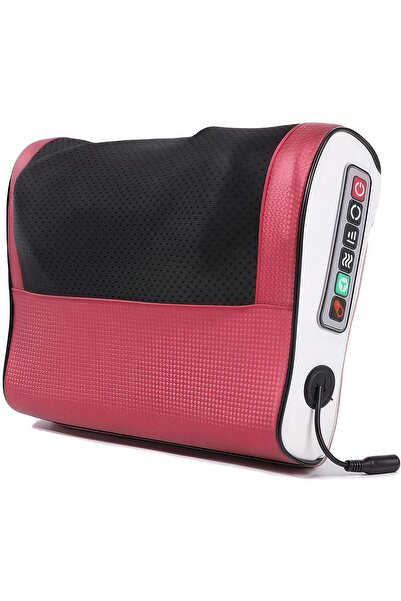 Denx Electric Massage Pillow With Heat (DX3711)