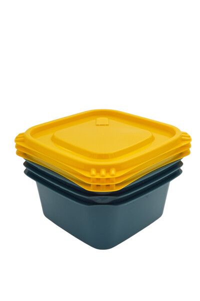 B&D AIRTIGHT PLASTC COTAINER S3 1500ML