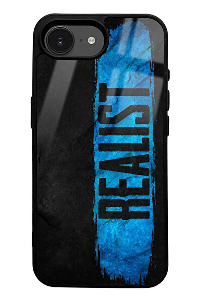 Spoyi Realist Designed Glossy Phone Case Compatible with iPhone 16E