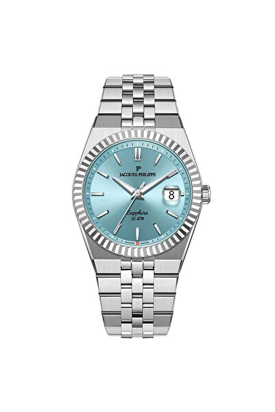 Jacques Philippe Jpqgs10413X6Lb Men's Wristwatch