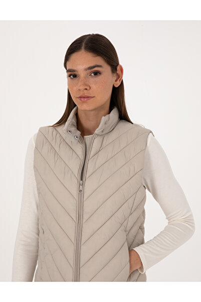 Pierre Cardin Taş Yelek 50314047-VR049