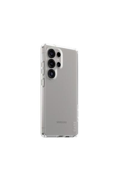 CARE by PanzerGlass® Carcasă pentru Samsung Galaxy S25 Ultra, Flagship Urban ...