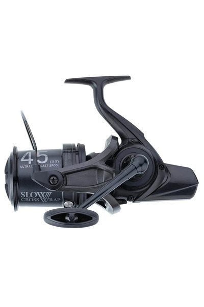 daiwa ماكينة صيد السمك Crosscast Scw 5000 Ld Qd