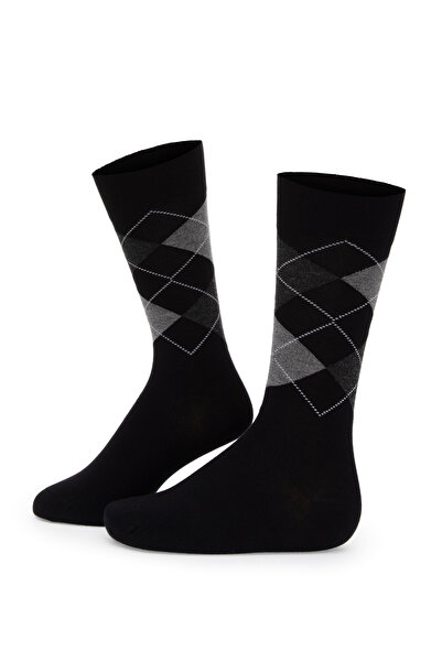 Pierre Cardin Black Socks 50318214-001