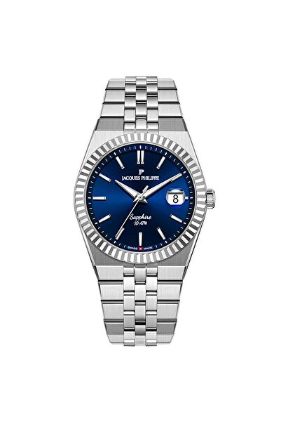 Jacques Philippe Jpqgs1041336 Men's Wristwatch