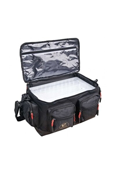 Baracuda Geantă de spinning pentru pescuit B35 (nu include cutiile de plastic...