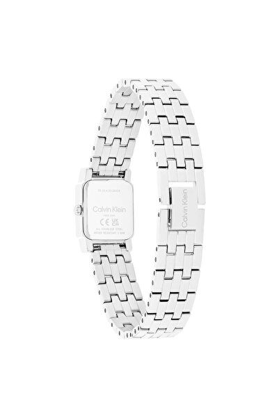 Calvin Klein Ck25100161 Women's Wristwatch