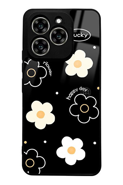 Spoyi Reeder S919 Lucky Happy Day Designed Glossy Phone Case Compatible
