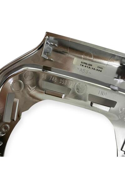 oemco Peugeot 3008 & 5008 2013- Original Gear Shift Lever Frame