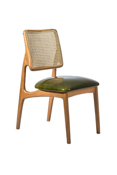 sofalab Vion Deri Sandalye