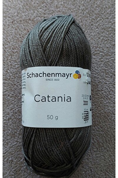 catania خيوط قطنية للحياكة