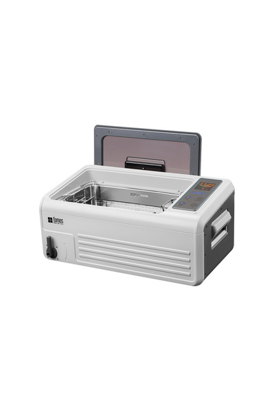 FOMOS DENTAL منظف بالموجات فوق الصوتية Foclean-60 - Fomos