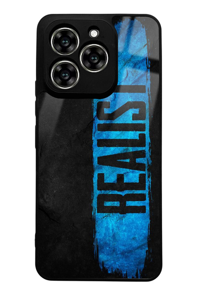 Spoyi Reeder S919 Compatible Realist Designed Glossy Phone Case