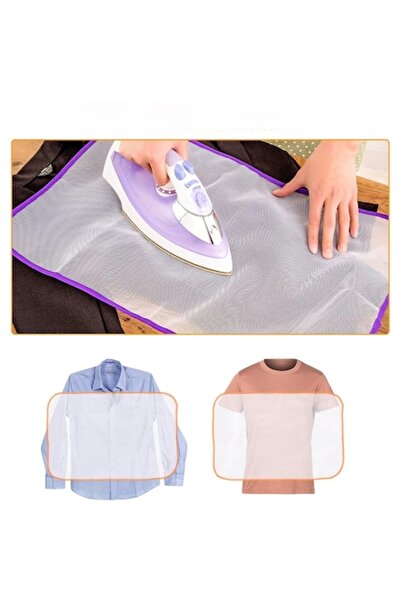 FONIX IronMesh Shield – Plasă de călcat rezistentă la căldură pentru haine de...