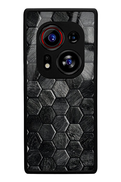 Spoyi Tecno Phantom X2 Pro Gemstone Design Glossy Phone Case