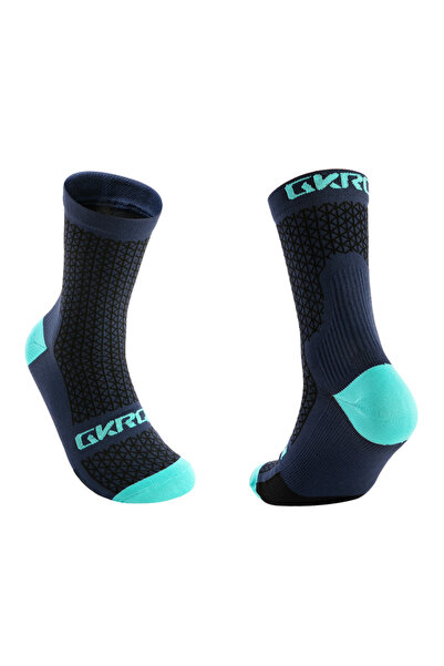Choice 39-45 lanlv Professional Cycling Socks Breathable Road Bicycle Socks M...