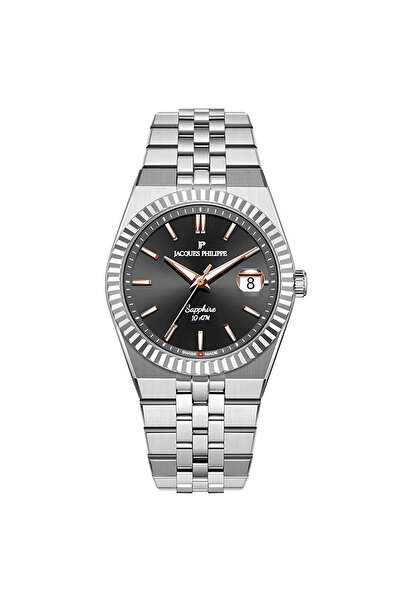 Jacques Philippe Jpqgs1041346 Men's Wristwatch