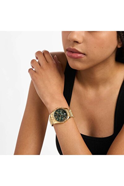 Michael Kors Mk4983 Women's Wristwatch