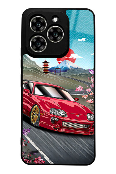 Spoyi Reeder S919 Supra Designed Glossy Phone Compatible Case