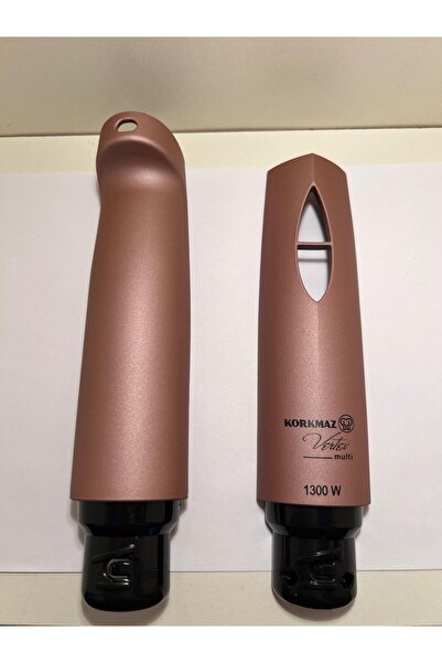 KORKMAZ VERTEX Blender Dış Gövde 2li Set Halinde Ön Ve Arka Takım Olarak