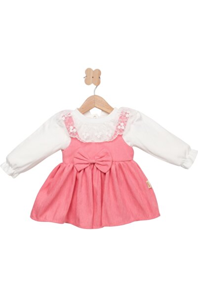 Buqete Velvet Winged Dress