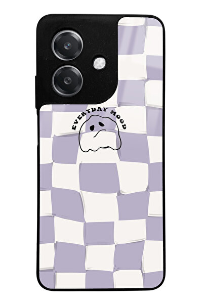 Spoyi Oppo A3 Compatible Everyday Hood Design Glossy Phone Case