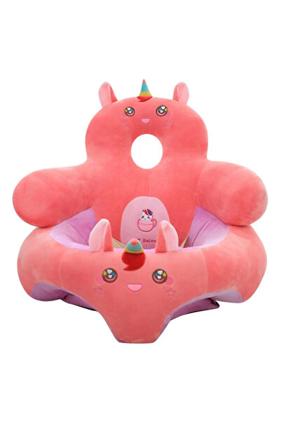 Krista Scaun înalt pentru bebeluși cu spătar înalt și suport pentru picioare ...