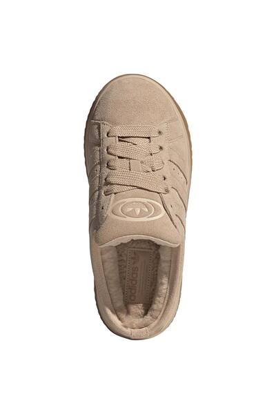 adidas Campus 00S Women's Beige Sports Slippers (Jr3732)