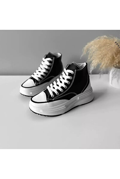 dehaine Ghete dama pentru sezonul de toamna, LA227, Negre