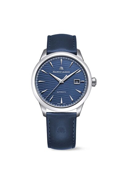Maurice Lacroix Ml-756108Ss001430-4 Men's Wristwatch
