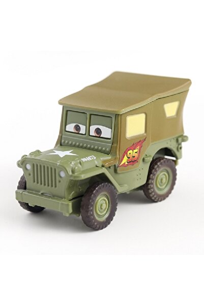 Choice31 28 Disney Cars Pixar Cars Purple Ramone Metal Diecast Toy Car 1:55 L...