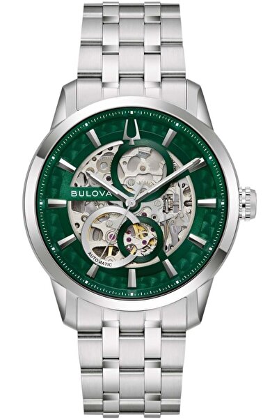 Bulova 96A329 Wristwatch